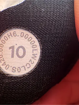 Lululemon Energy Bra High Neck Long Line Zip Special Edition Black Gold 10 thumbnail 6