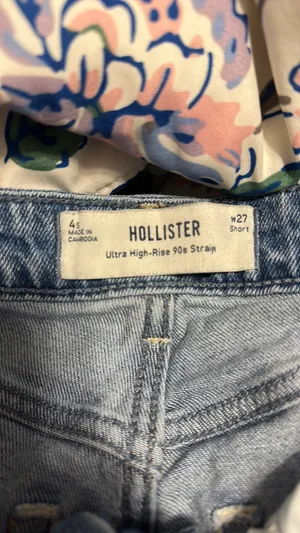 Hollister Jeans thumbnail 2