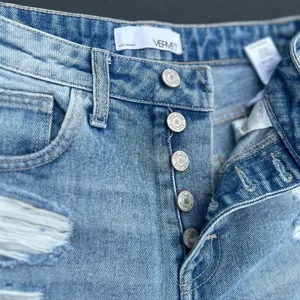 Vervet by Flying Monkey.  Jeans Distressed. 25 thumbnail 5