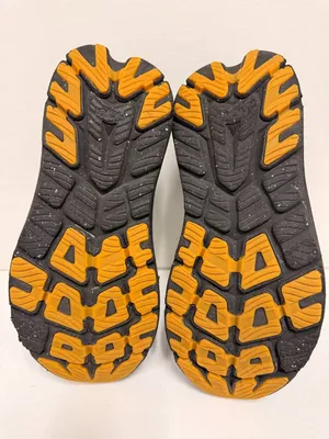 HOKA Kawana 2 "Triple Black" Athletic Shoes thumbnail 8