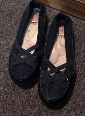 Gel spirit woman shoes size 8.5 thumbnail 1