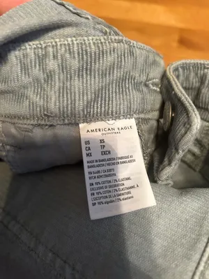 American Eagle Overalls Dress thumbnail 5