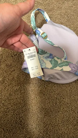 Hollister Bathing Suit Top thumbnail 2