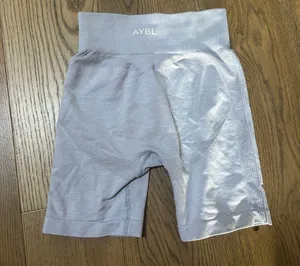 Aybl Seamless Shorts  thumbnail 1