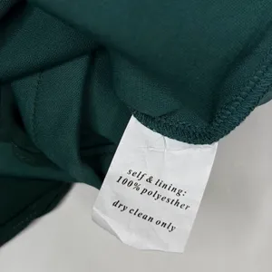 Birdy Grey Emerald Green Spence Maxi Dress thumbnail 8