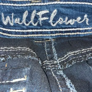 Wallflower Boot Cut Jeans  thumbnail 6