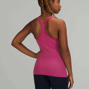 Lululemon Ebb to Street Shelf Bra Tank Top *Light Support thumbnail 6