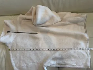 Free People Fleece Jacket thumbnail 5