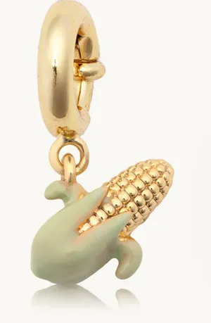 Little words project charms Gold thumbnail 1
