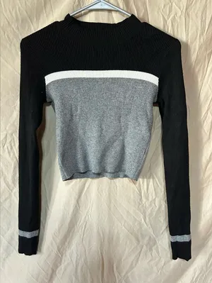 Brandy Melville long sleeve thumbnail 1