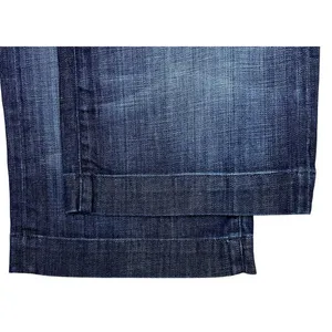 7‎ For All Mankind Low-Rise Crop Dojo Wide Leg Jeans 32" Dark Wash 7FAM Y2K USA thumbnail 8