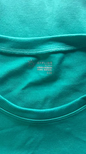 Aerie Offline Workout Top thumbnail 4