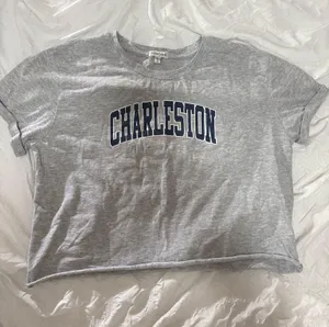 Charleston Grey Baby thumbnail 1