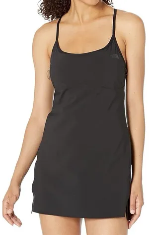 North face athletic mini dress thumbnail 1