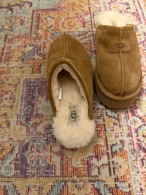 UGG Discoquette Slide Slipper thumbnail 5