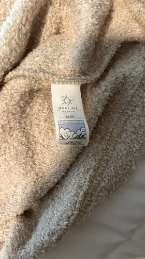 Aerie Fluffy Top thumbnail 3