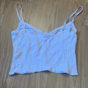 White Women's Top Size XS thumbnail 3