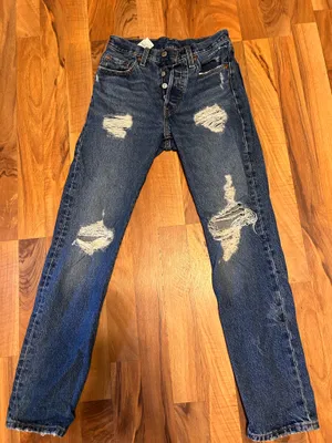 Levi’s 501 Jeans thumbnail 1