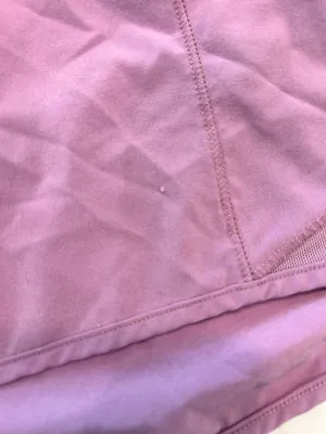 Lululemon 2.5" Hotty Hot Low Rise thumbnail 2