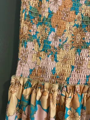 Boutique Midi Dress Multiple thumbnail 2