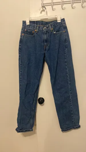 Levi’s 550 Jeans Relaxed Fit thumbnail 3