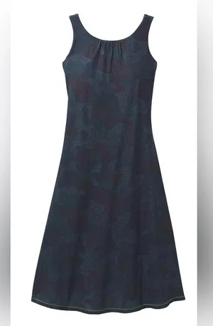 prAna‎ Women's Skypath Dress NWT SZ SM thumbnail 1
