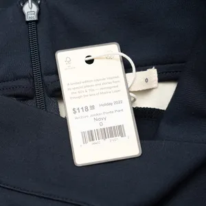 Marine Layer -‎ Archive Jordan Ponte Pant thumbnail 6