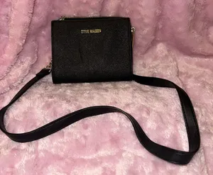 Steve Madden purse thumbnail 1