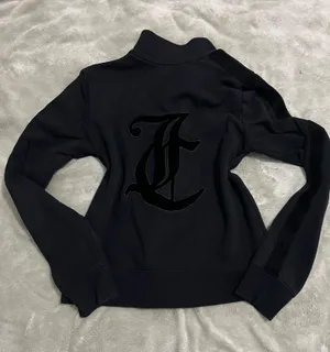 Juicy Couture Zip Up  thumbnail 1