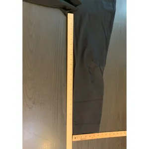 J.Crew Cameron Slim Crop Pant Black Four-Season Stretch H5532‎ Womens 4 thumbnail 9