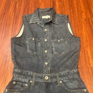 Rag & Bone Miramar Jumpsuit thumbnail 3