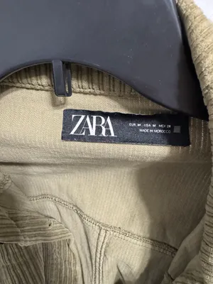 ZARA Jacket thumbnail 4