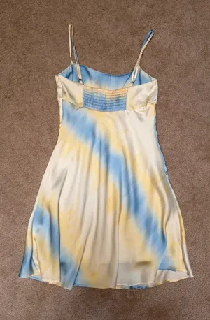 Zara Mini Dress thumbnail 5