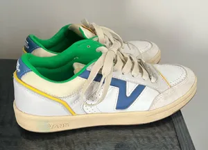 Vans Lowland ComfyCush JMP Serio Collection Sneakers Womens 9 thumbnail 1