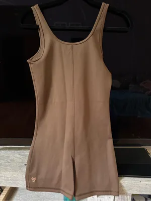 TNA Taupe Seamless Scoop thumbnail 2