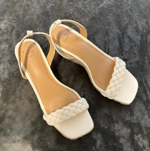 A New Day White Heels thumbnail 1