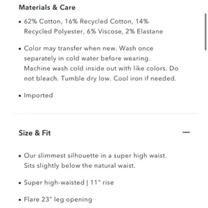 Women’s American Eagle Jeans thumbnail 13