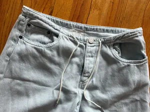 Still here cool jeans- vintage blue thumbnail 6