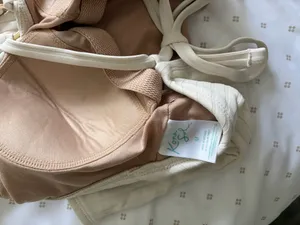 Kona Sol One-Piece Strappy Swimsuit thumbnail 4