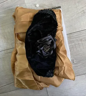 Flapper Halloween Costume Size XS thumbnail 3