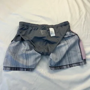 ASICS Athletic Shorts, Size: Medium thumbnail 4