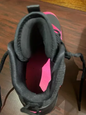 Nike Hyperdunk Basketball Shoes Women’s 7.5 thumbnail 7