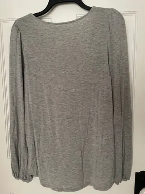 American Eagle Soft & Sexy Long Sleeve thumbnail 3