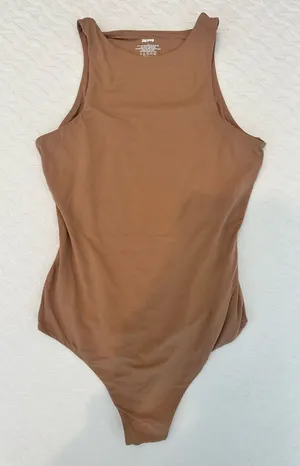 SKIMS Bodysuit thumbnail 1