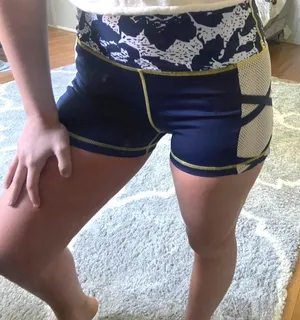 Nike Rebel Spandex thumbnail 1