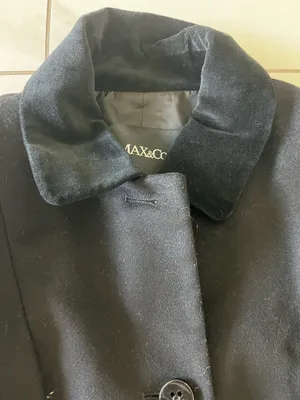 Max Mara coat thumbnail 2
