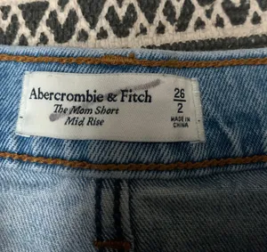 Abercrombie Short thumbnail 2