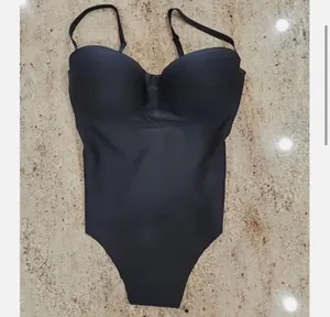 SKIMS Body Contour Underwire Bodysuit L thumbnail 4