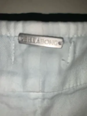Billabong baby blue romper  thumbnail 3