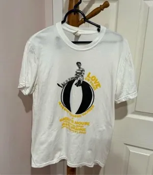 Harry Styles Love On Tour T-Shirt thumbnail 1